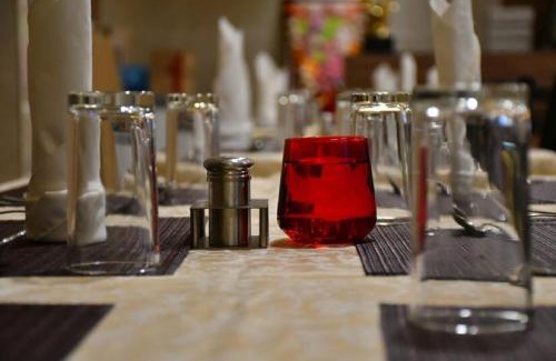 Erode Hotel | Residenza Adhikrishna Arcade