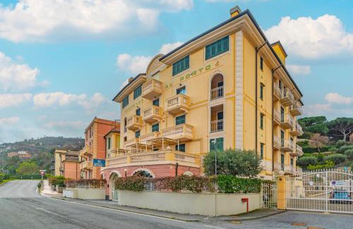 Spotorno Apartment | Residenza al Porto