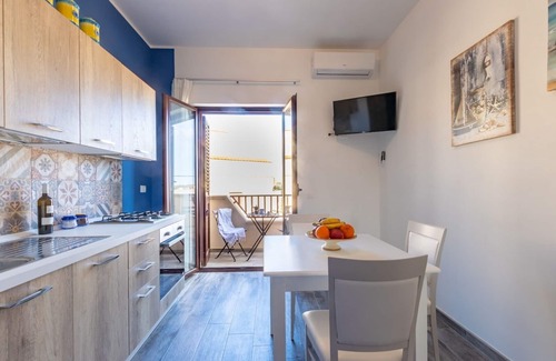 Lampedusa Apartment | Residenza Alminà
