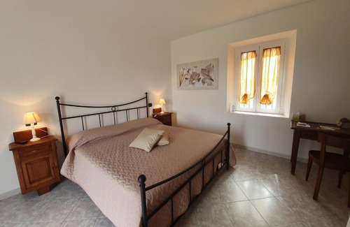 Sale San Giovanni Bed & Breakfast | Residenza Anastasia