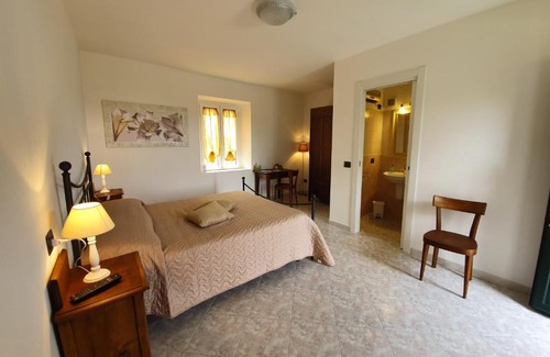 Sale San Giovanni Bed & Breakfast | Residenza Anastasia