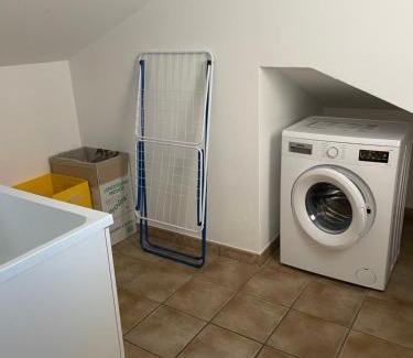 Manta Apartment | Residenza Andromeda