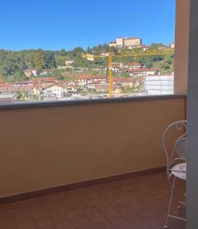 Manta Apartment | Residenza Andromeda