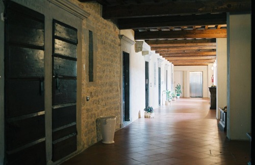 Citta di Castello Apartment | Residenza Antica Canonica, Apartment for six people in the historic center