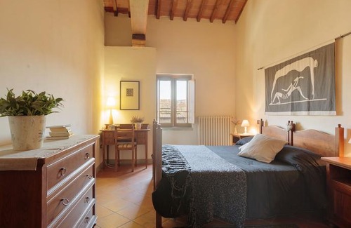 Citta di Castello Apartment | Residenza Antica Canonica