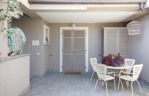 Marina di Carrara Apartment | Residenza Belmare