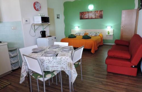 Orosei House | Residenza Belvedere