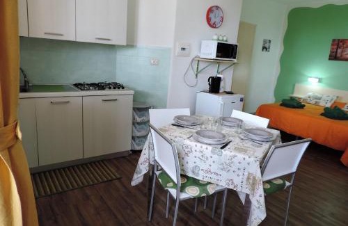 Orosei House | Residenza Belvedere