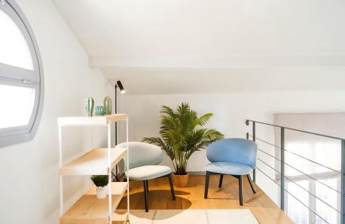 Campo di Marte Villa | Residenza Carlotta - Luxury and design beside Arno