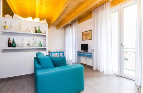 Carloforte House | Residenza Cuntin