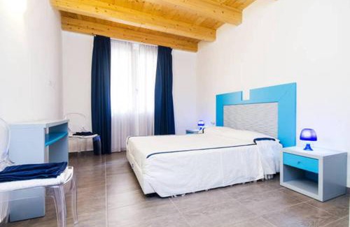 Carloforte House | Residenza Cuntin