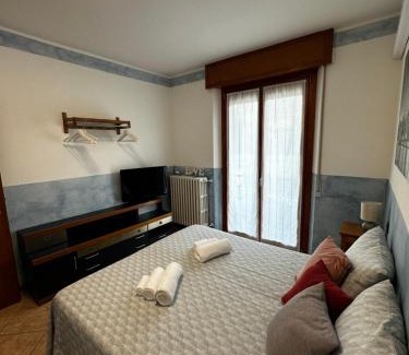 Quartiere XXIV Don Bosco Apartment | Residenza Dei Parchi