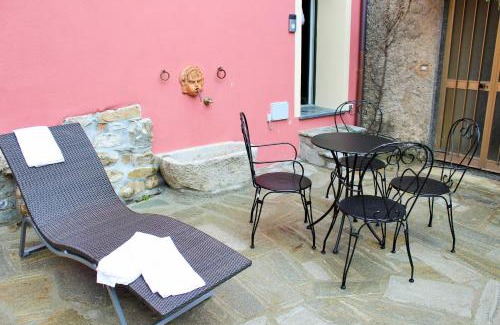 Lavaggiorosso Apartment | Residenza del Capitano Luxury Apartments