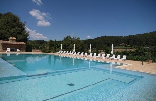 Trevignano Romano House | Residenza di Rocca Romana Holiday Home