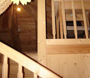 Selva di Cadore Apartment | Residenza Domino