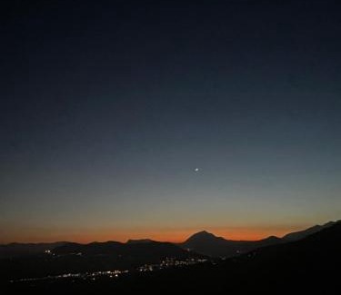 Olevano sul Tusciano Hotel | Residenza Forte
