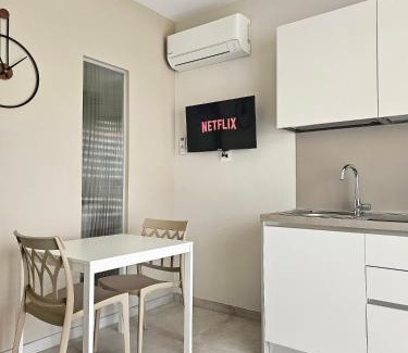 Vasto Apartment | Residenza Giovine