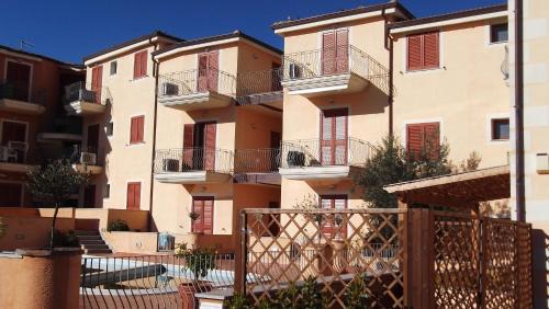 La Muddizza Apartment | Residenza I Gabbiani Valledoria