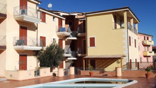 La Muddizza Apartment | Residenza I Gabbiani Valledoria