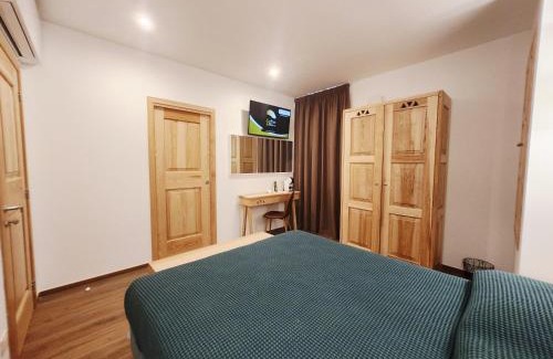Sa Castangia House | Residenza Tittinu