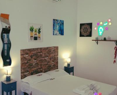 Centro Storico Apartment | Residenza La Ficalindia