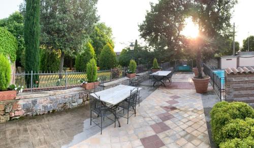 Fossato di Vico House | Residenza Le Querce Trilocale