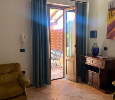 Fossato di Vico House | Residenza Le Querce Trilocale