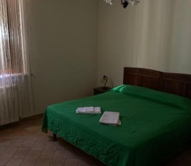 Fossato di Vico House | Residenza Le Querce Trilocale