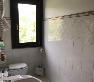 Pollica Bed & Breakfast | Residenza Le Serre