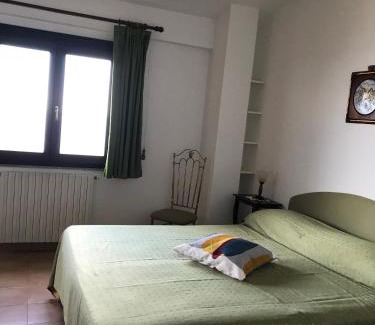 Pollica Bed & Breakfast | Residenza Le Serre