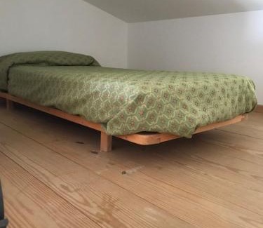 Pollica Bed & Breakfast | Residenza Le Serre