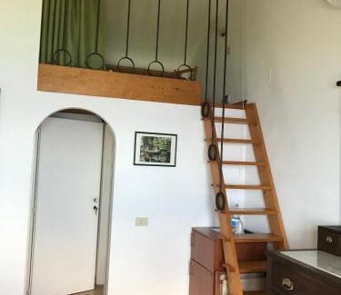 Pollica Bed & Breakfast | Residenza Le Serre