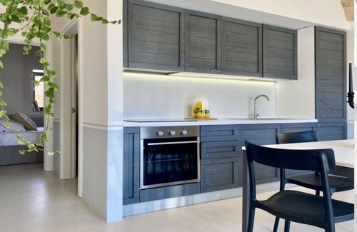 Capilungo House | Residenza Lentisco by MMega