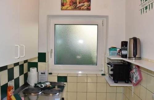 Locarno Apartment | Residenza Lido Appartment 011 by Interhome