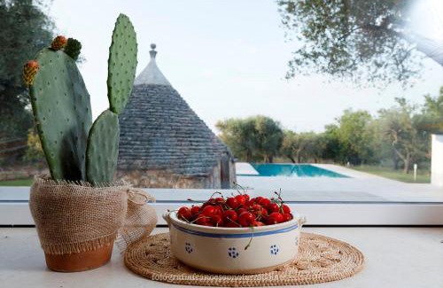 Castellana Grotte Villa | Residenza Lippolis