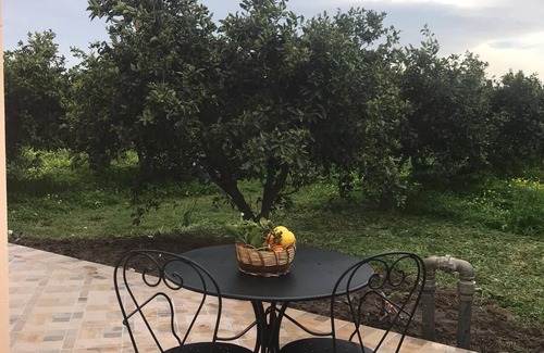 Orosei Apartment | Residenza Maria Antonia - Apartment 10