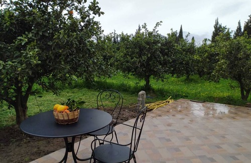 Orosei Apartment | Residenza Maria Antonia - Apartment 10