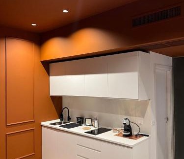 Santo Stefano House | Residenza Mazzini