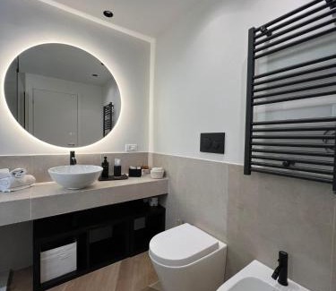 Santo Stefano House | Residenza Mazzini