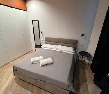 Santo Stefano House | Residenza Mazzini