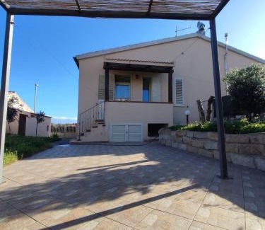 La Maddalena House | Residenza Moneta
