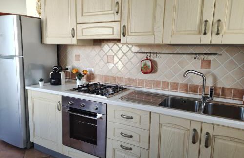 La Maddalena House | Residenza Moneta