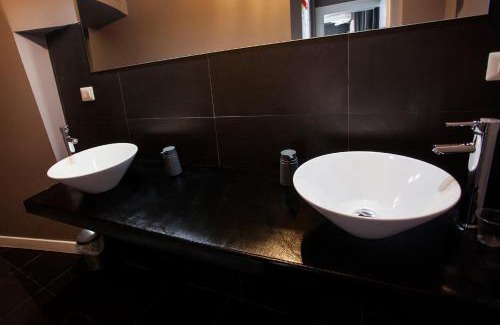 Pizzo Apartment | Residenza Nausicaa - 50 meters from the beach