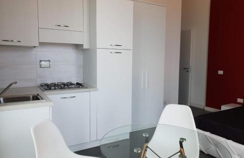 Pizzo Apartment | Residenza Nausicaa - 50 meters from the beach