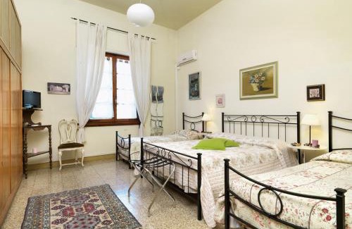 Santo Spirito Apartment | Residenza Oltrarno