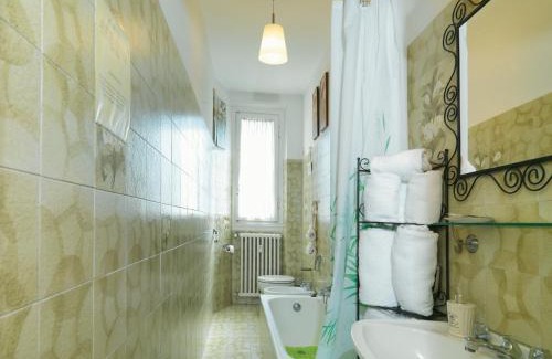 Santo Spirito Apartment | Residenza Oltrarno