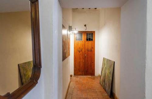 Scansano Bed & Breakfast | Residenza Palazzo Ghio
