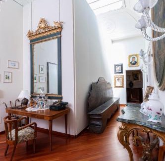 Historic Center Bed & Breakfast | Residenza Palazzo Marchesini
