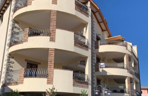 Muravera Apartment | Residenza Petrera