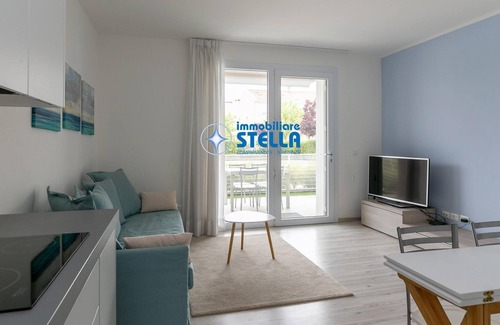 Faro Apartment | °- Residenza-* Pool / [Park]